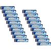 Halls® | Caramelle Rinfrescanti Senza Zucchero | Halls® Original | Caramelle Mentolo ed Eucalipto - 20 Pezzi (640 Gr)