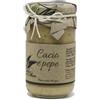 Generico Salsa Cacio e pepe artigianale Oro delle Muse 180 gr