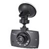 Tsophreniq Videoregistratori per auto avanzati 1080P DashCam per auto con mirini notturni a infrarossi e design rotante a 360° Dashcam sicurezza Telecamera notturna a infrarossi