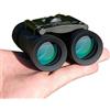 Generic Binocolo HD 40 x 22 - Zoom telescopio professionale per caccia e viaggi all'aperto - ideale per uso monoculare e regali di avventura