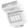 Linvimia GN8 - Luce di riempimento in miniatura con 500 scatti per ricarica, ideale per ritratti e fotocamere, torcia da viaggio, piccola luce a LED