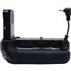 Mcoplus Kaavie per batteria, lavoro per fotocamere DSLR Canon EOS 800D/Rebel T7I/77D