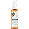 Klorane olio secco senza risciacquo al burro di mango 125 ml - - 981391131