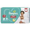 Pampers 81666637 - Baby-Dry Pants Pantaloni unisex