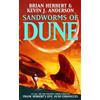 Brian Herbert Kevin J Anderson Sandworms of Dune (Tascabile)
