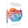Sherianna Boyle The Emotional Detox Deck (Cards) Emotional Detox
