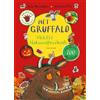 Axel Scheffler Julia Donaldson Gruffalo herfst natuurspeurboek (Tascabile)