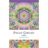 Paulo Coelho Luz: Agenda Paulo Coelho 2026 / Light: Paulo Coelho Pla (Tascabile)