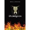David A. Robertson Michael Raab Strangers: Cole Harper, Teil 1 (Tascabile)
