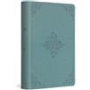 Alexander ESV Student Study Bible (Rilegato in ecopelle)