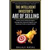 Balaji Kasal The Intelligent Investor's Art of Selling (Tascabile)