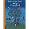 Rotraut Susanne Berner Nacht-Wimmelbuch midi (Copertina rigida)