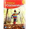 Jim Cummins Pea New Cornerstone - (AE) - 1st Edition (2019) - Workbo (Tascabile)