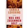 Silke Jellingha Was uns zusammenhält: Roman. Ein fesselnder Roman üb (Tascabile)