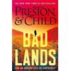 Douglas Preston Lincoln Child Badlands (Tascabile) Nora Kelly