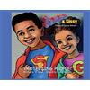 DP Brown Sammy & Sissy Protecting People (Copertina rigida)