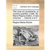 Regina Maria Roche The vicar of Lansdowne; or, country quarters (Tascabile)