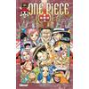 Eiichiro Oda One Piece (One Piece, 90) (Tascabile)