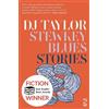 D. J. Taylor Stewkey Blues (Tascabile)