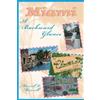 Muriel V Murrell Miami: A Backward Glance (Tascabile)