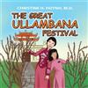 Christine H Huynh The Great Ullambana Festival (Tascabile)