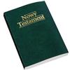 Polish New Testament (Tascabile)