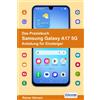Rainer Gievers Das Praxisbuch Samsung Galaxy A17 5G - Anleitung für (Tascabile)