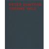 Peter Zumthor Peter Zumthor (Copertina rigida)