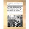 Jane Sharp The Compleat Midwife's Companion (Tascabile)