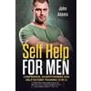 John Adams Self Help for Men (Tascabile)