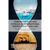 Hirdan Katarina d Carbon Capture and Storage in International Energ (Tascabile)