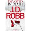J. D. Robb Devoted in Death (Tascabile) In Death