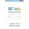 Jennifer H. R. Sayrs Marsha M. Linehan DBT Teams (Tascabile)