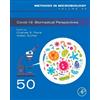Charles S. Pavia Covid-19: Biomedical Perspectives (Copertina rigida)