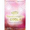 Simone Overath Transformation Code II - Symbole der Neuen Zeit: - S (Tascabile)