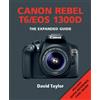 David Taylor Canon Rebel T6/EOS 1300D (Tascabile) Expanded Guide