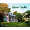 Joan Dillon Barns of Cape Cod (Copertina rigida)