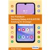 Rainer Gievers Das Praxisbuch Samsung Galaxy A15 & A15 5G - Anleitun (Tascabile)