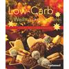 Beate Strecker Low-Carb-Weihnachtsbäckerei: 20-mal Kekse, Gebäck und (Tascabile)