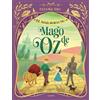 Begoña Oro L. F El maravilloso mago de Oz / The Wonderful Wiz (Copertina rigida)