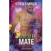 Eden Ember Taklun's Mate (Tascabile) Alien Legends