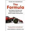 Joshua Robinson Jonathan Clegg The Formula (Tascabile)