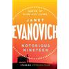 Janet Evanovich Notorious Nineteen (Tascabile)