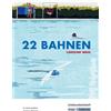 Regine Riedel C 22 Bahnen - Caroline Wahl - Schülerarbeitsheft: Arbe (Broschüre)