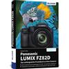 Michael Gradias Panasonic LUMIX FZ82D: Das umfangreiche Praxi (Copertina rigida)