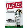 James Patterson Expelled (Tascabile)