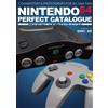 NINTENDO64パーフェクトカタログ (G-MOOK) (Tascabile)