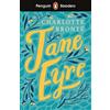 Charlotte Bront Penguin Readers Level 4: Jane Eyre (ELT Graded Reade (Tascabile)