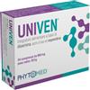 PHYTOMED Srl UNIVEN 30CPR 850MG