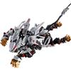 TOMY Modellino pressofuso Bandai Spirits Chogokin RZ-041 Liger Zero Zoids Metal